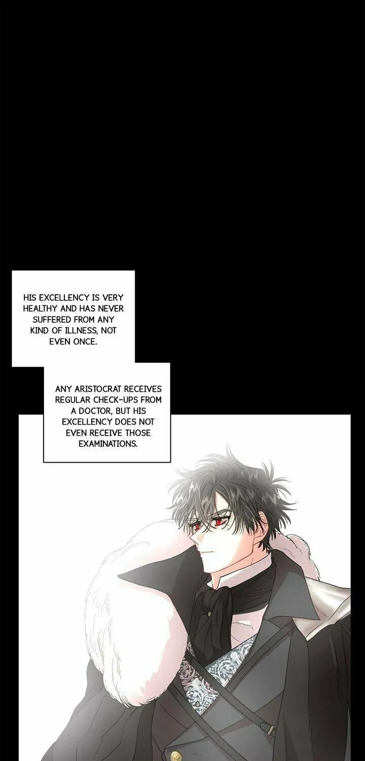 Read Lucia chapter 41 image 38 on Lezhin