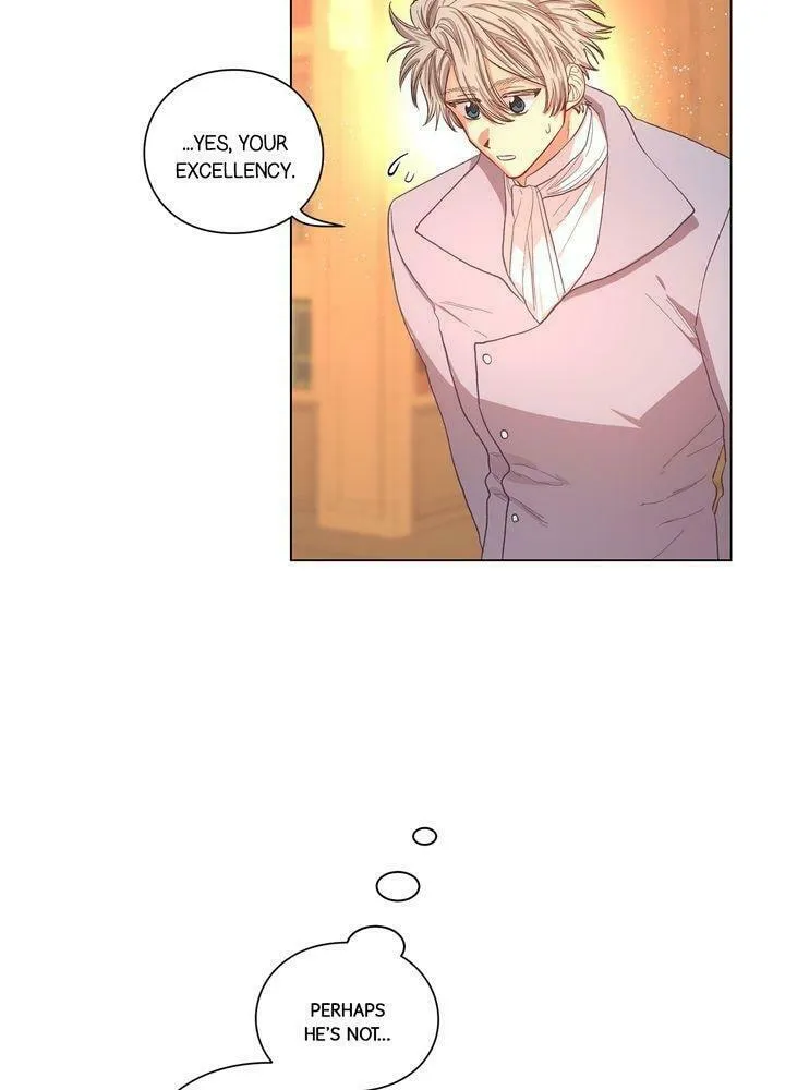 Read Lucia chapter 41 image 45 on Lezhin