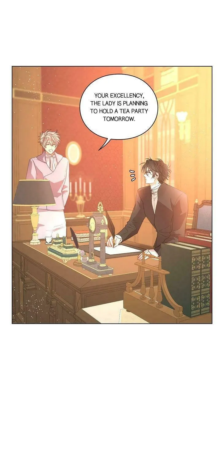 Read Lucia chapter 41 image 5 on Lezhin