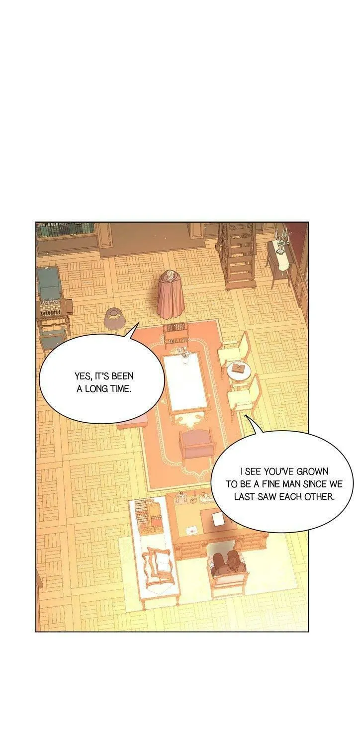 Read Lucia chapter 41 image 50 on Lezhin