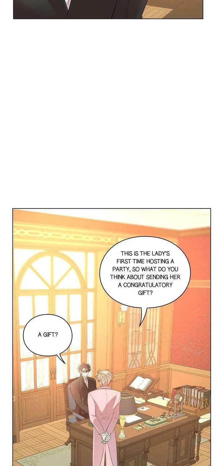Read Lucia chapter 41 image 7 on Lezhin