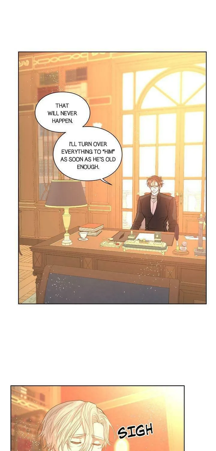 Read Lucia chapter 42 image 10 on Lezhin