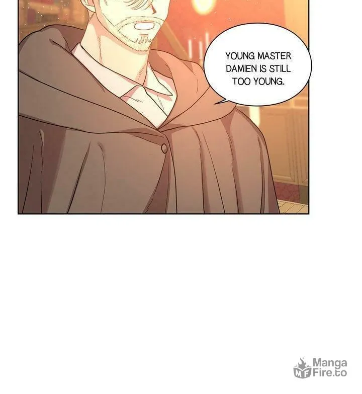 Read Lucia chapter 42 image 11 on Lezhin
