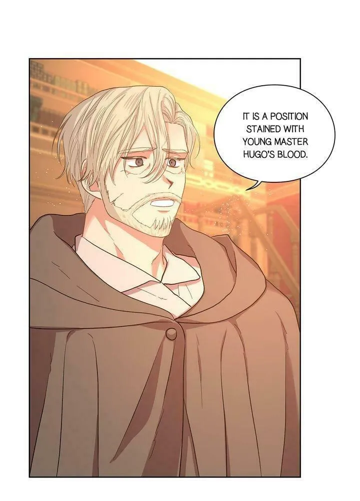 Read Lucia chapter 42 image 14 on Lezhin