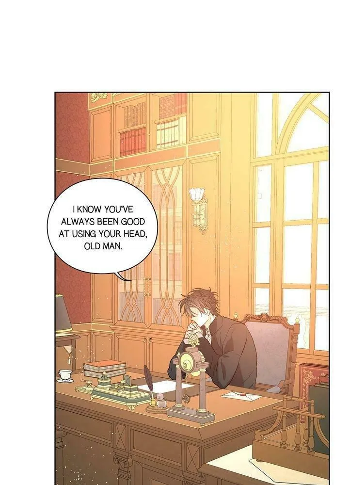 Read Lucia chapter 42 image 17 on Lezhin