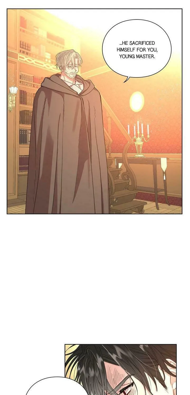 Read Lucia chapter 42 image 2 on Lezhin