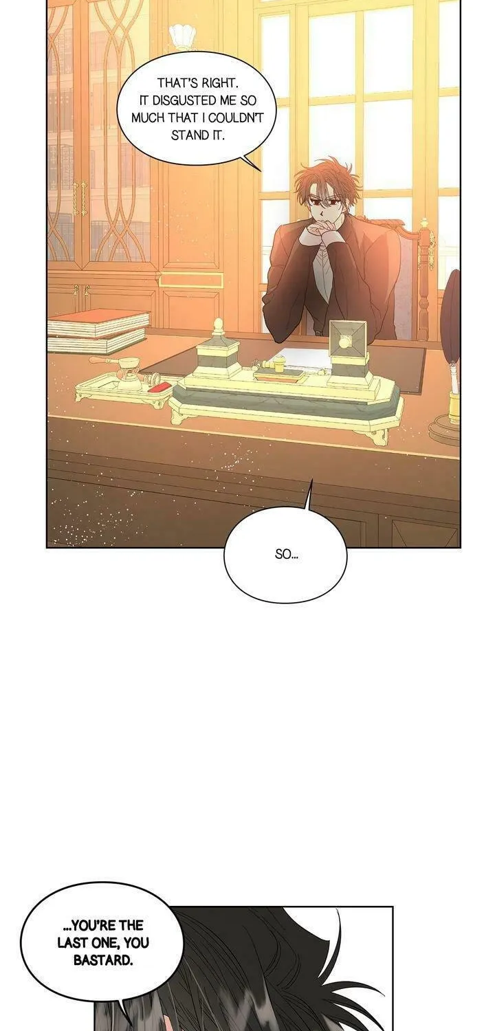 Read Lucia chapter 42 image 23 on Lezhin