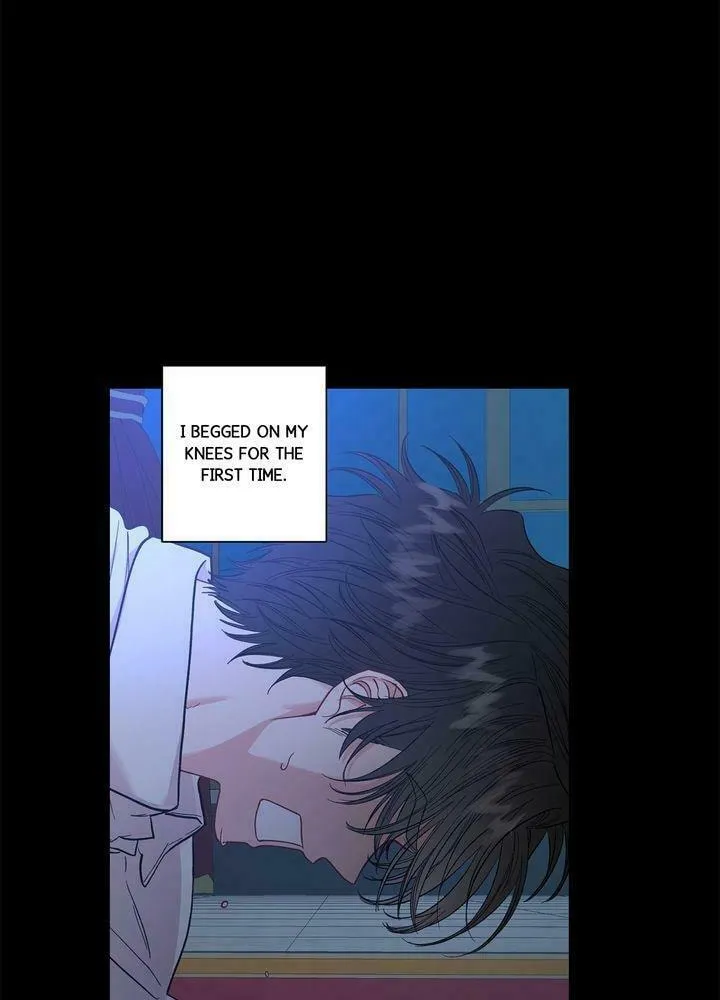 Read Lucia chapter 42 image 35 on Lezhin