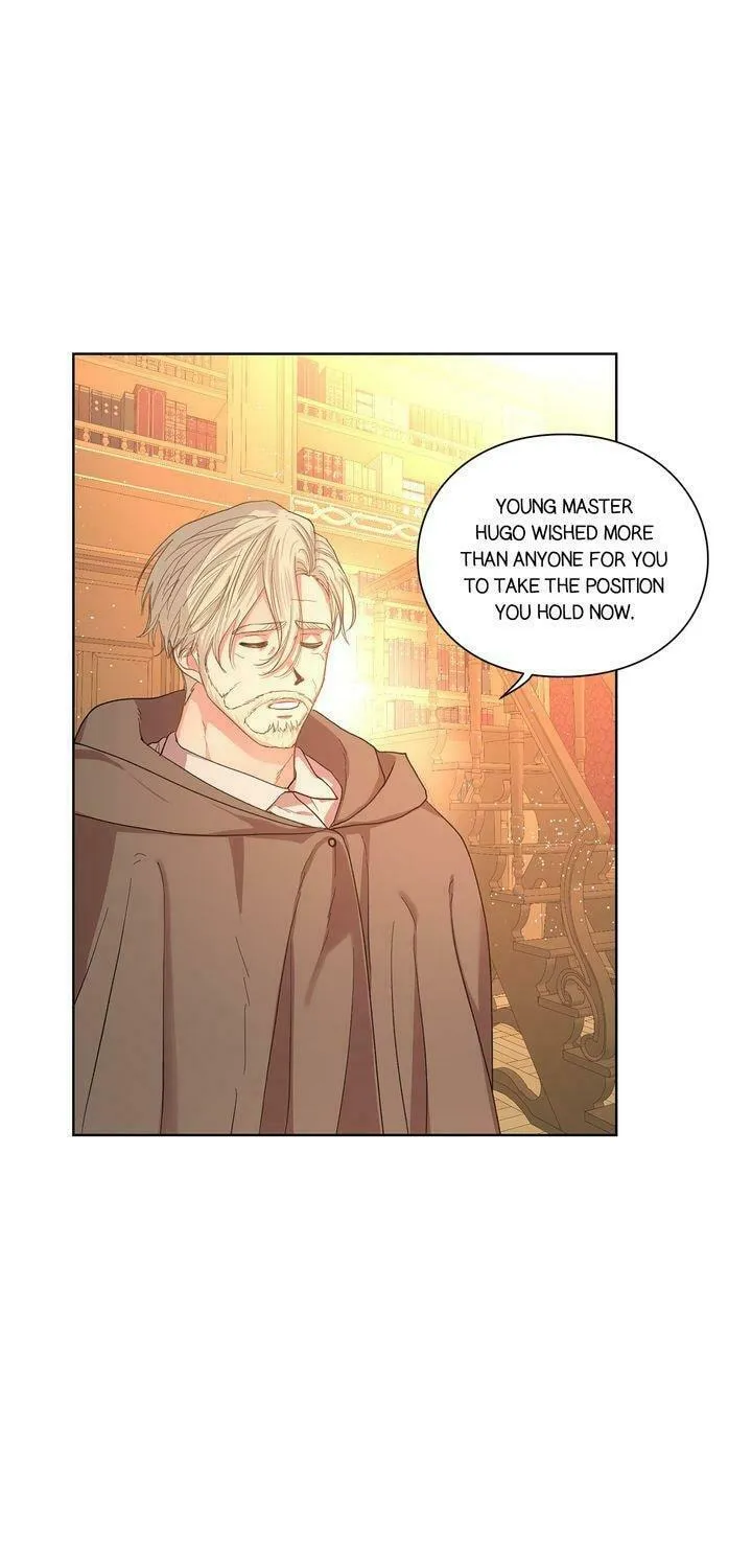 Read Lucia chapter 42 image 4 on Lezhin