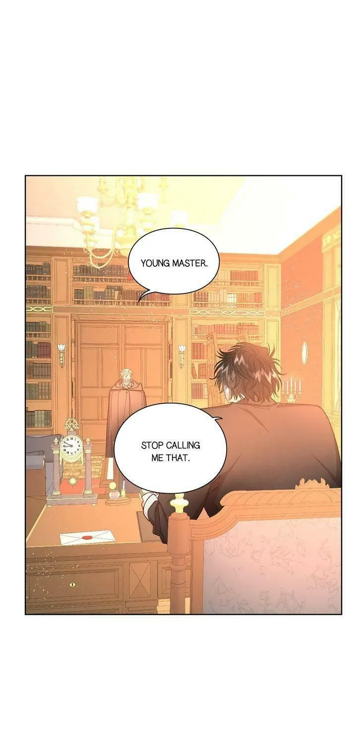 Read Lucia chapter 42 image 48 on Lezhin