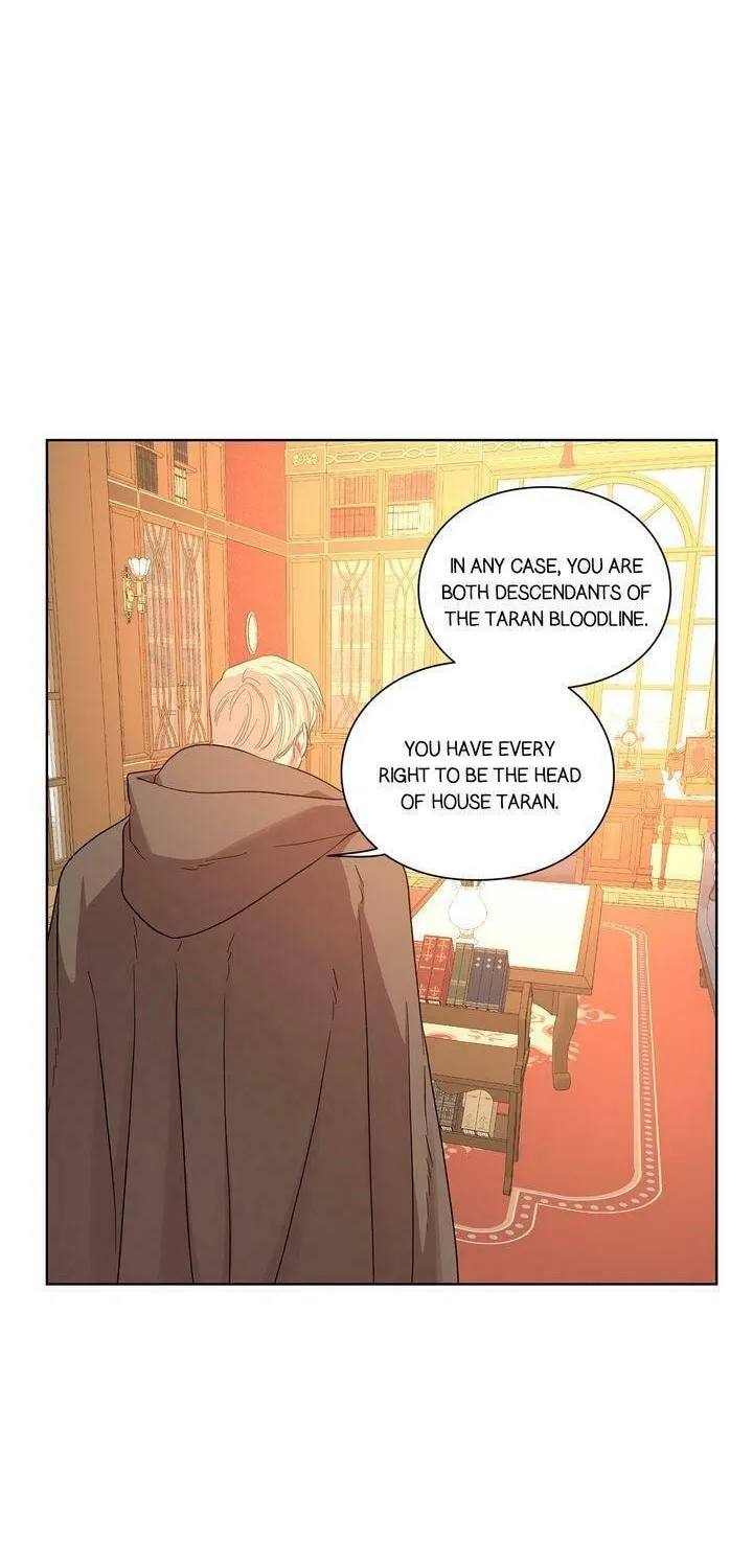 Read Lucia chapter 42 image 5 on Lezhin