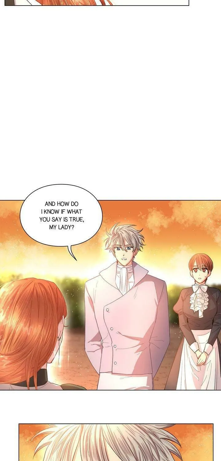 Read Lucia chapter 43 image 14 on Lezhin