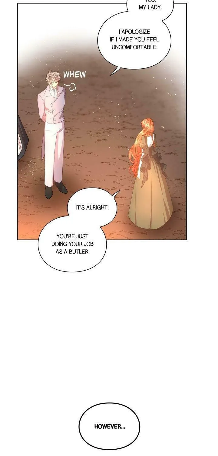 Read Lucia chapter 43 image 18 on Lezhin