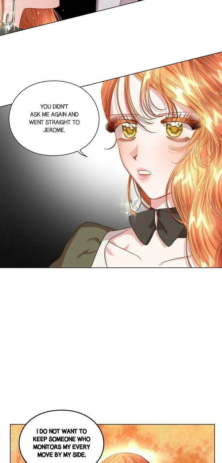 Read Lucia chapter 43 image 20 on Lezhin