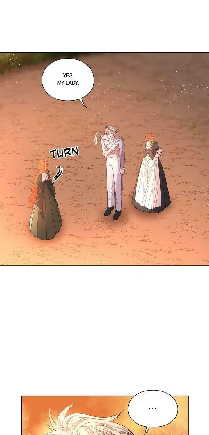 Read Lucia chapter 43 image 23 on Lezhin