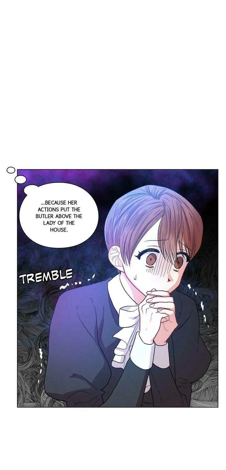 Read Lucia chapter 43 image 25 on Lezhin