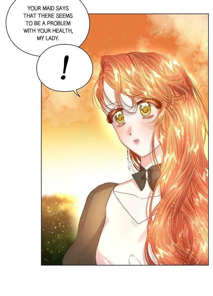 Read Lucia chapter 43 image 3 on Lezhin