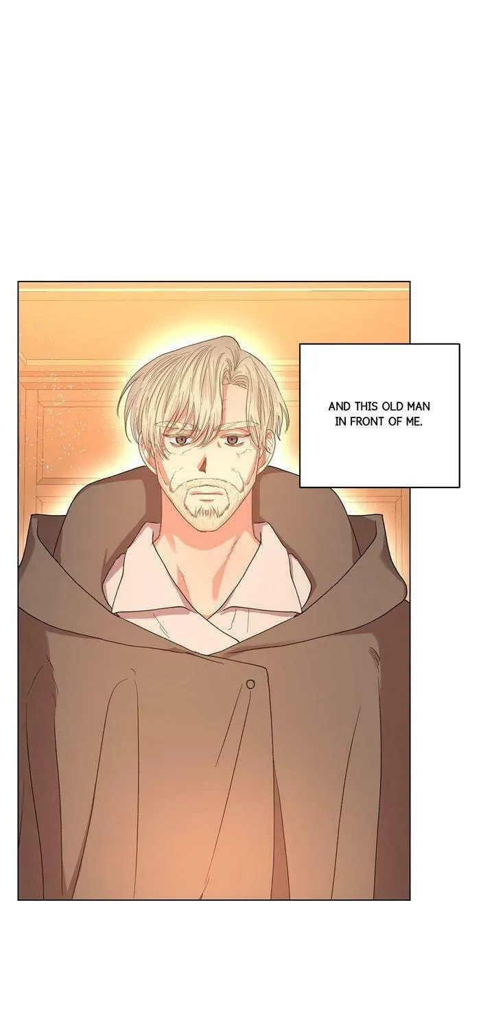 Read Lucia chapter 43 image 41 on Lezhin