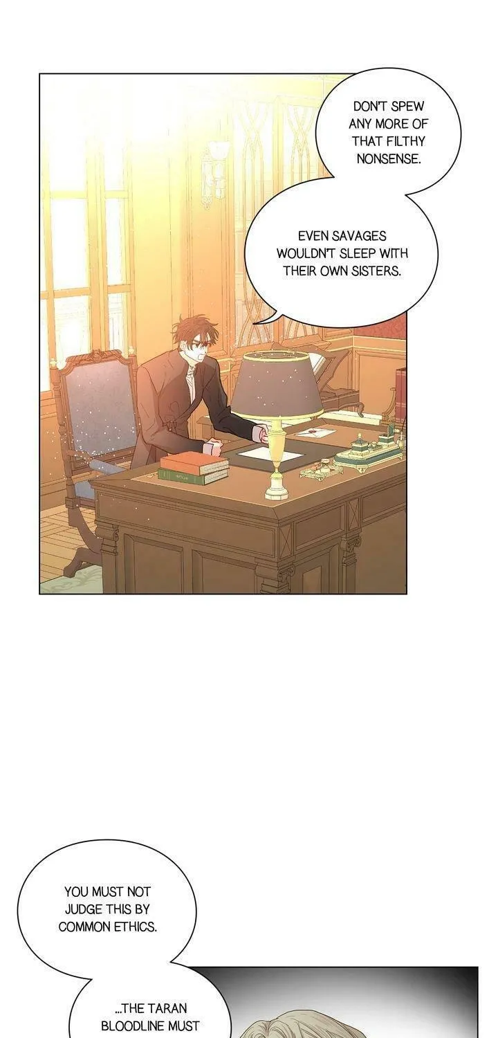 Read Lucia chapter 43 image 47 on Lezhin
