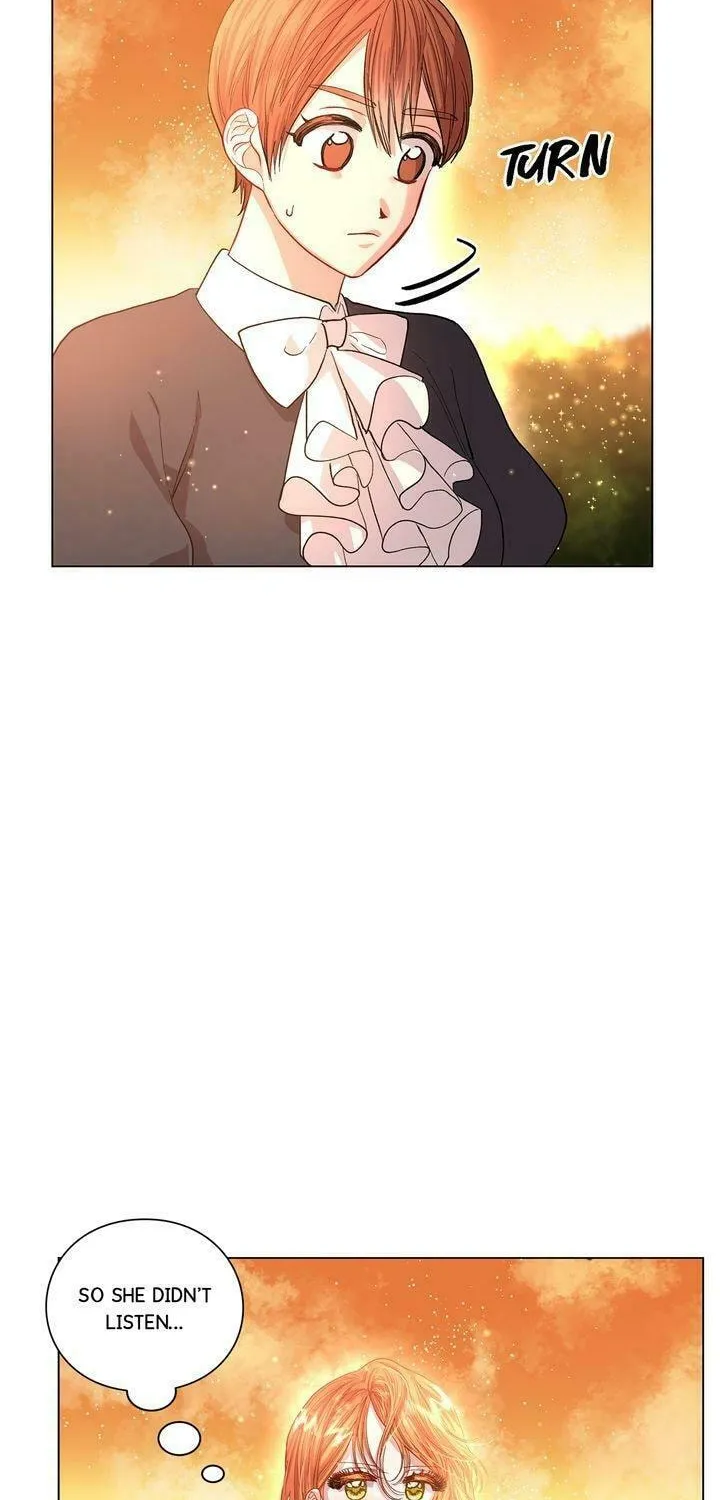 Read Lucia chapter 43 image 5 on Lezhin