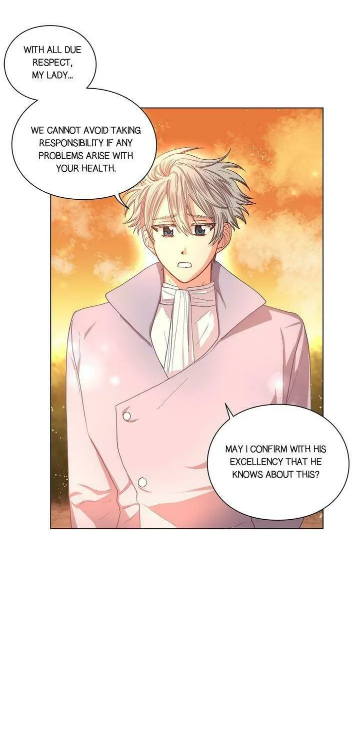 Read Lucia chapter 43 image 8 on Lezhin