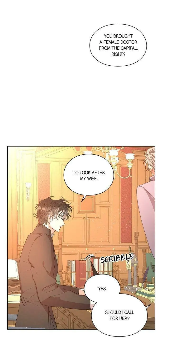 Read Lucia chapter 44 image 1 on Lezhin