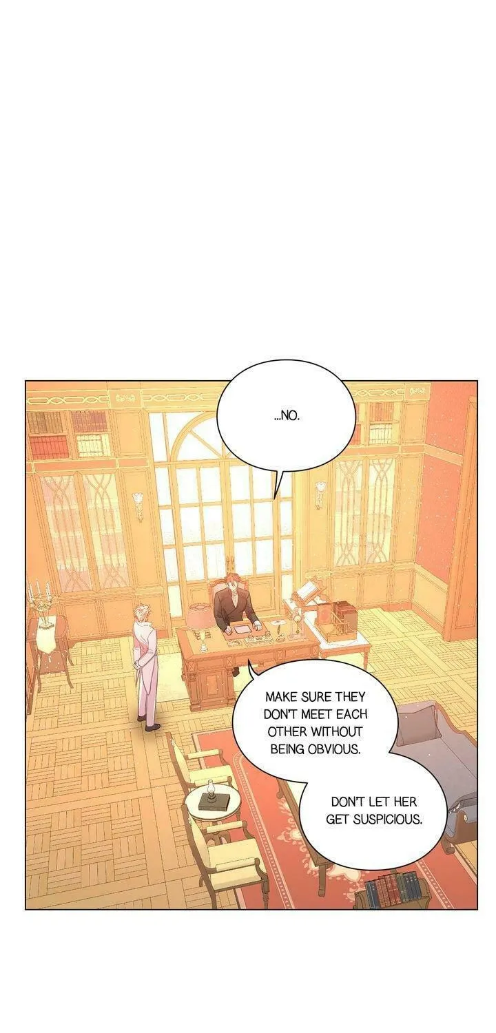 Read Lucia chapter 44 image 16 on Lezhin