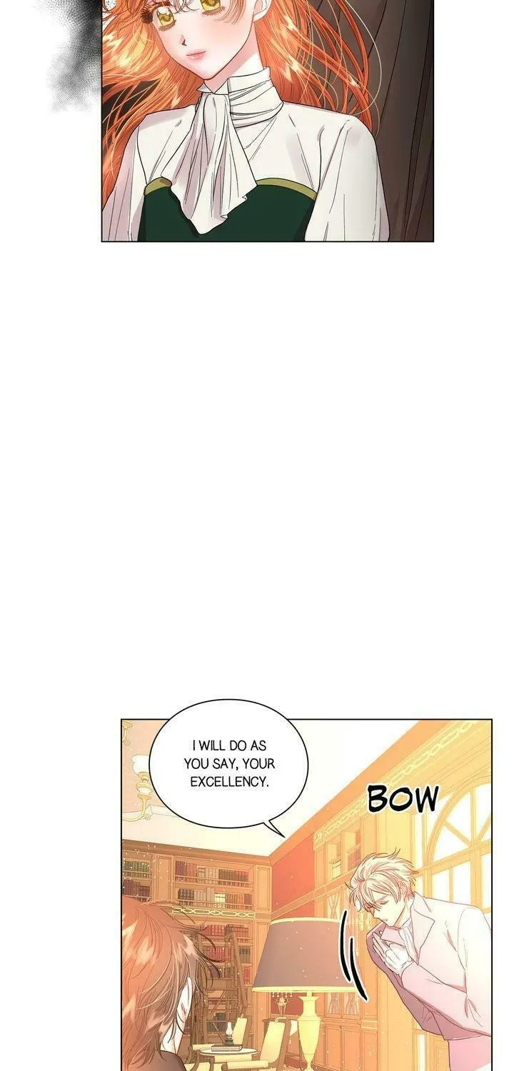 Read Lucia chapter 44 image 19 on Lezhin