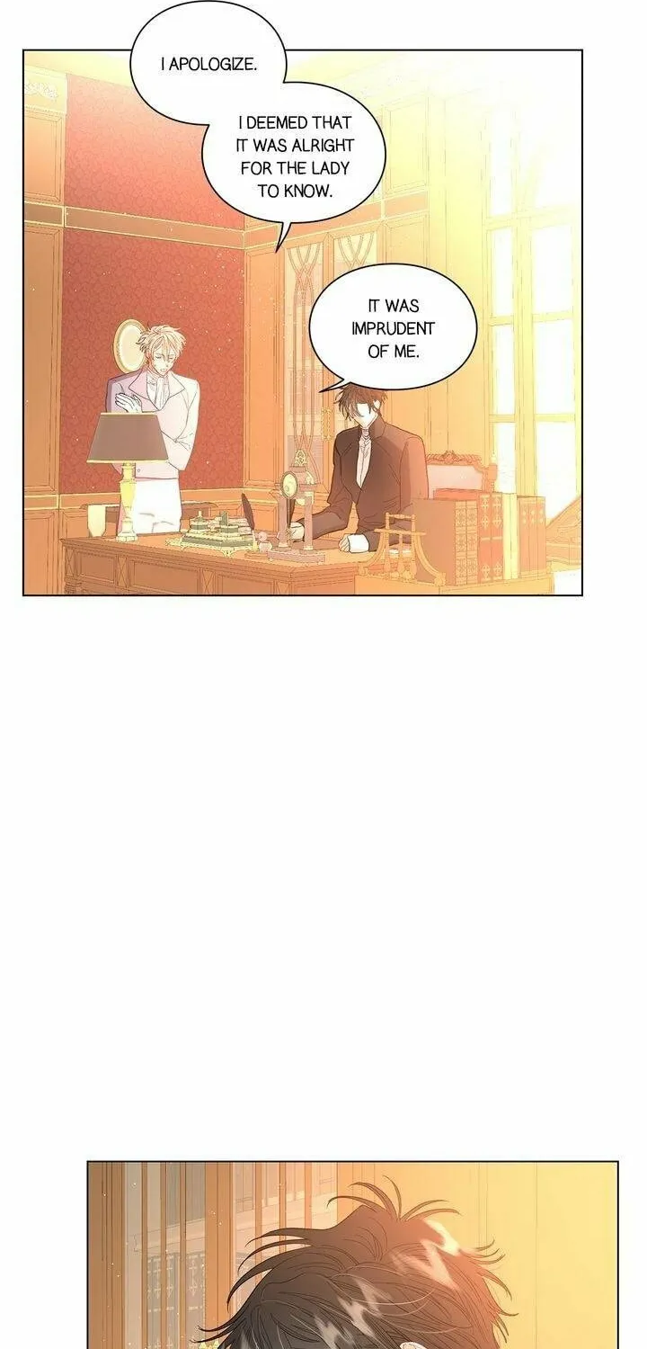 Read Lucia chapter 44 image 27 on Lezhin