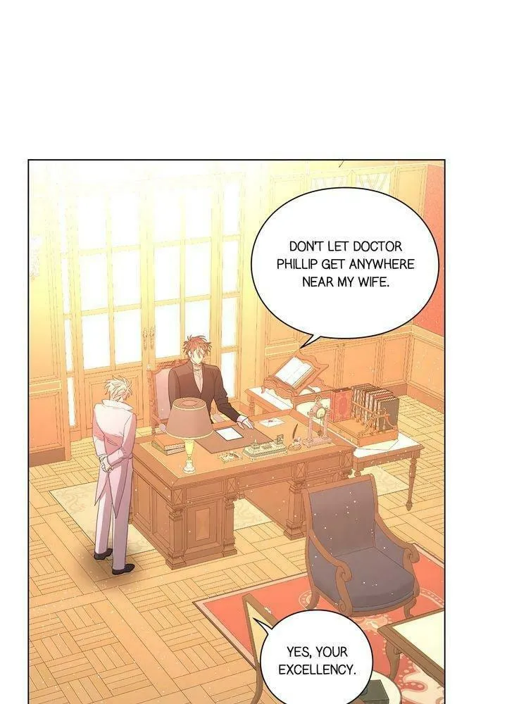 Read Lucia chapter 44 image 3 on Lezhin