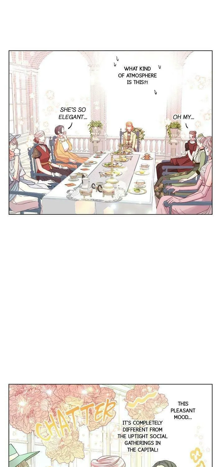 Read Lucia chapter 44 image 43 on Lezhin