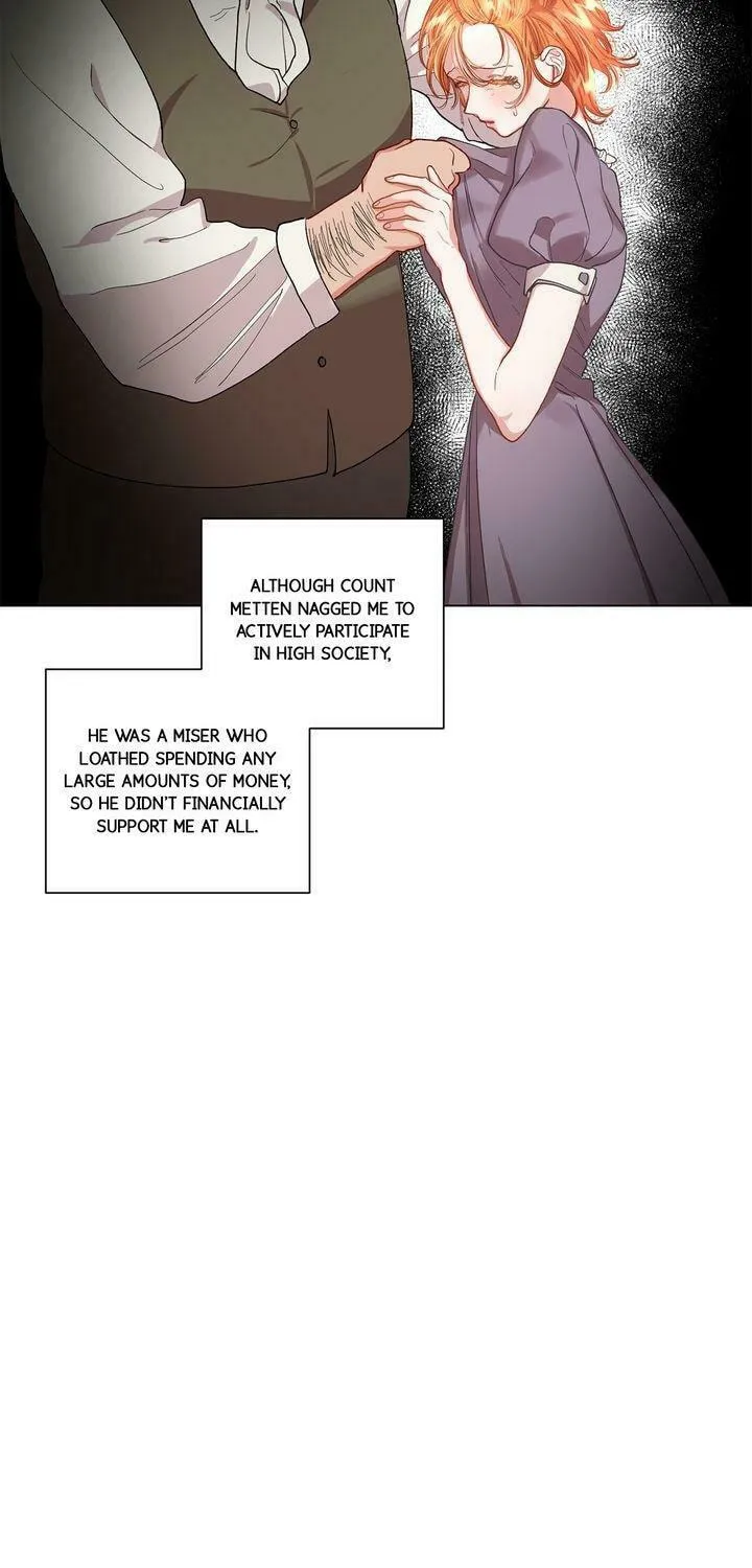 Read Lucia chapter 44 image 48 on Lezhin