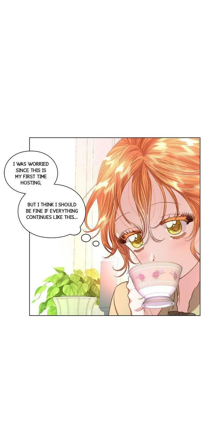 Read Lucia chapter 44 image 49 on Lezhin