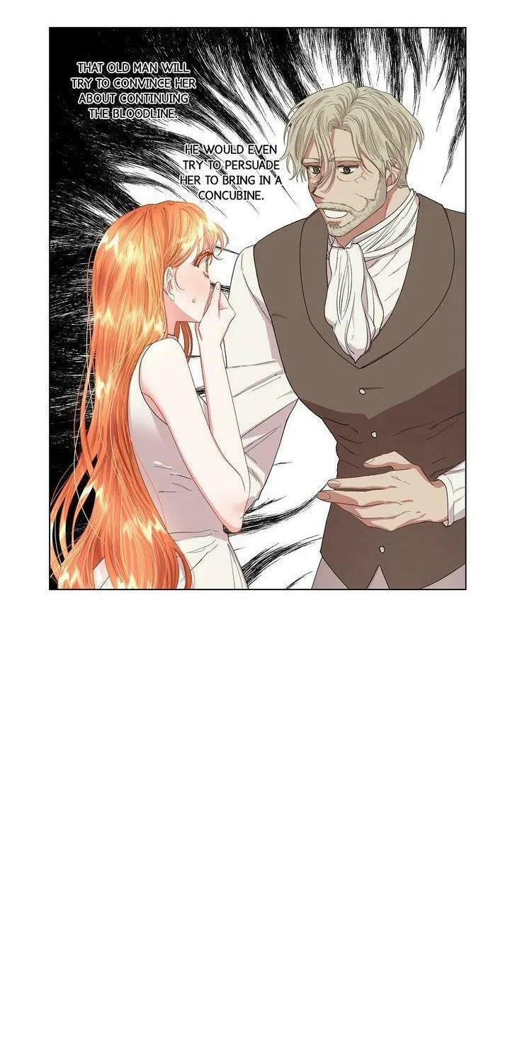 Read Lucia chapter 44 image 8 on Lezhin