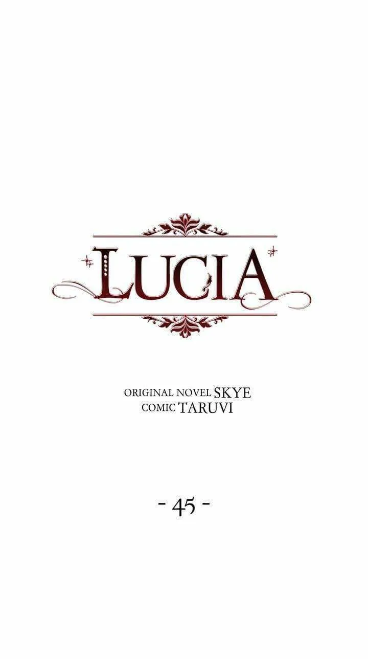 Read Lucia chapter 45 image 0 on Lezhin