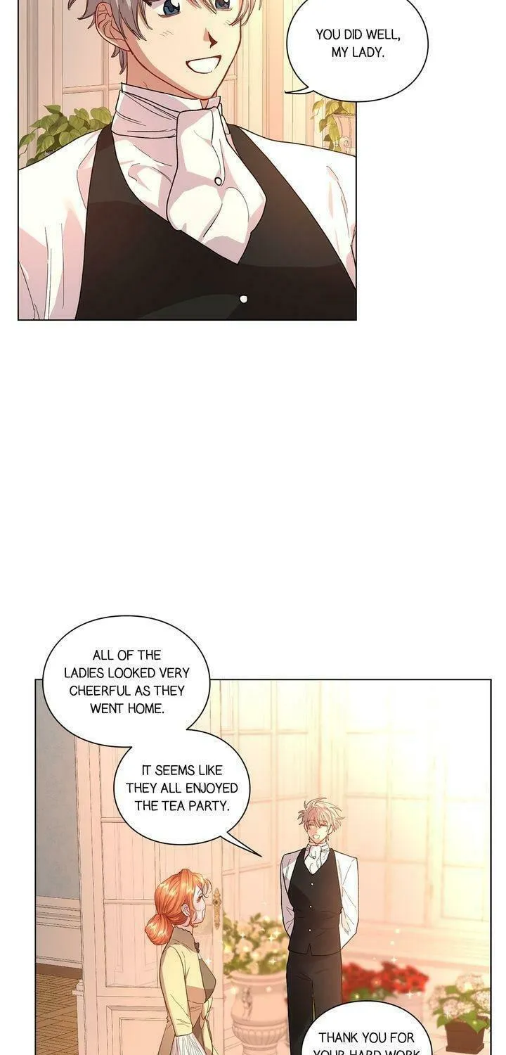 Read Lucia chapter 45 image 10 on Lezhin