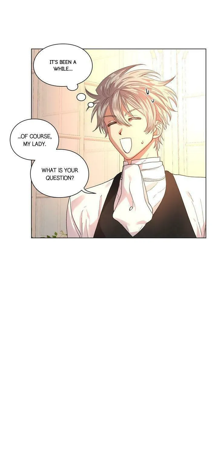 Read Lucia chapter 45 image 13 on Lezhin