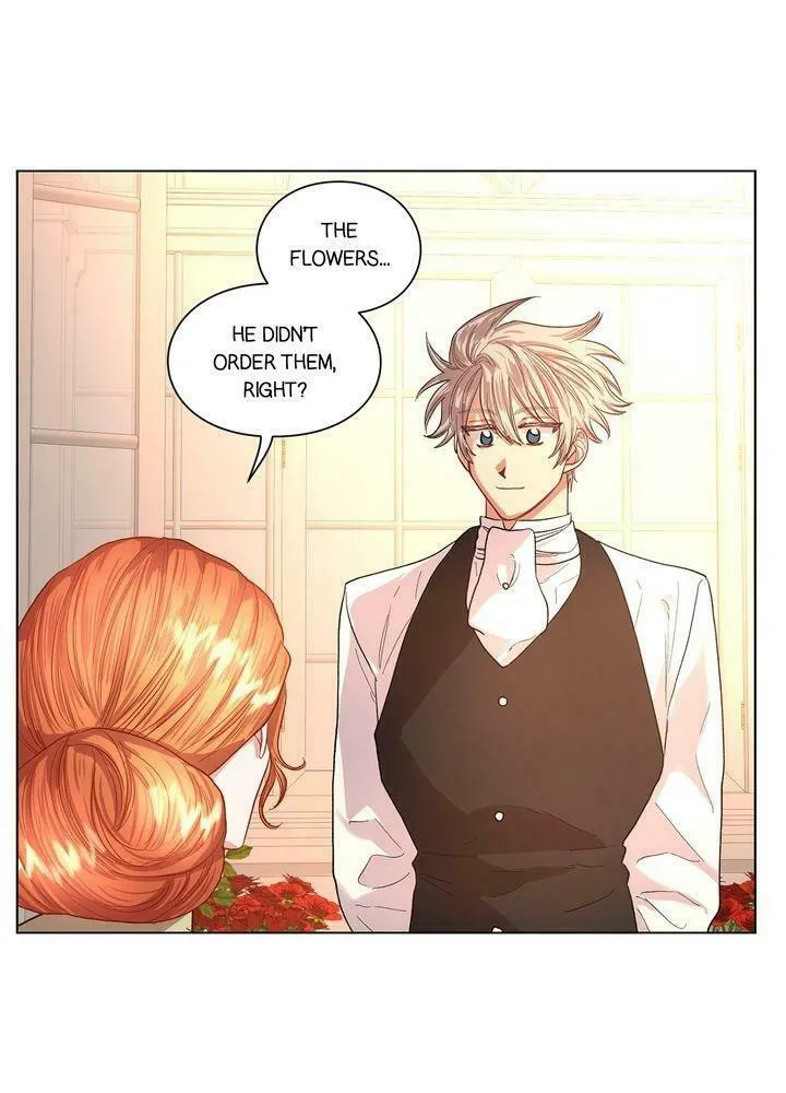 Read Lucia chapter 45 image 14 on Lezhin