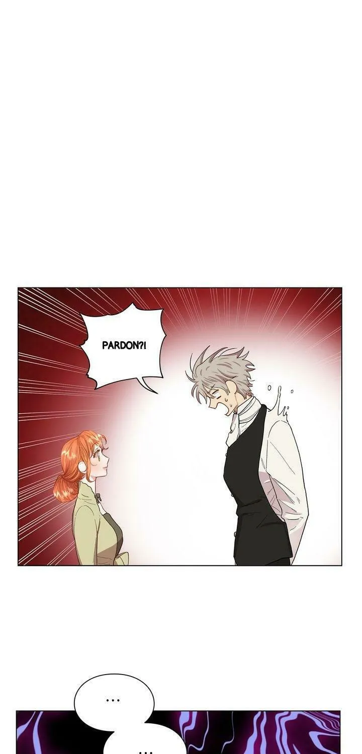 Read Lucia chapter 45 image 15 on Lezhin