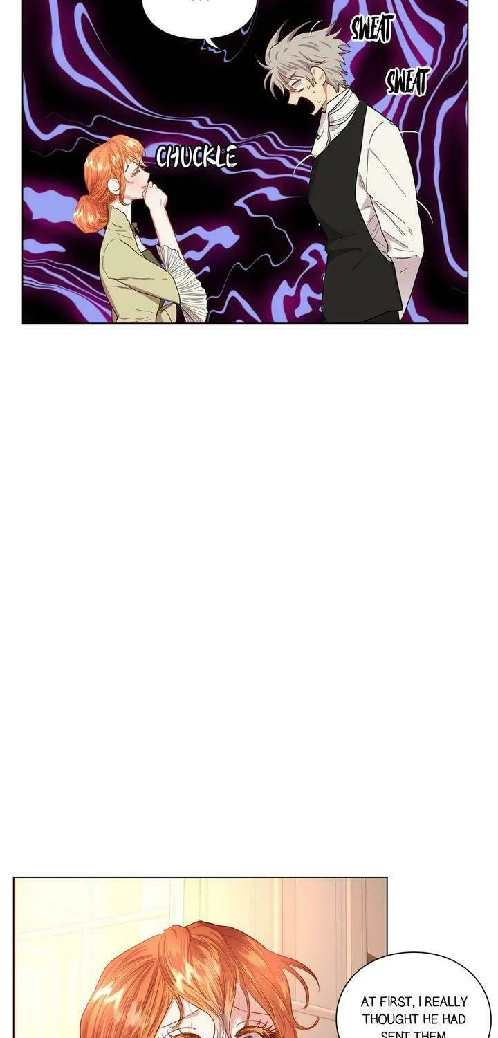 Read Lucia chapter 45 image 16 on Lezhin