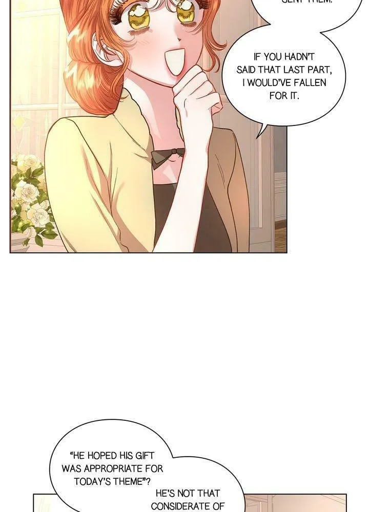 Read Lucia chapter 45 image 17 on Lezhin