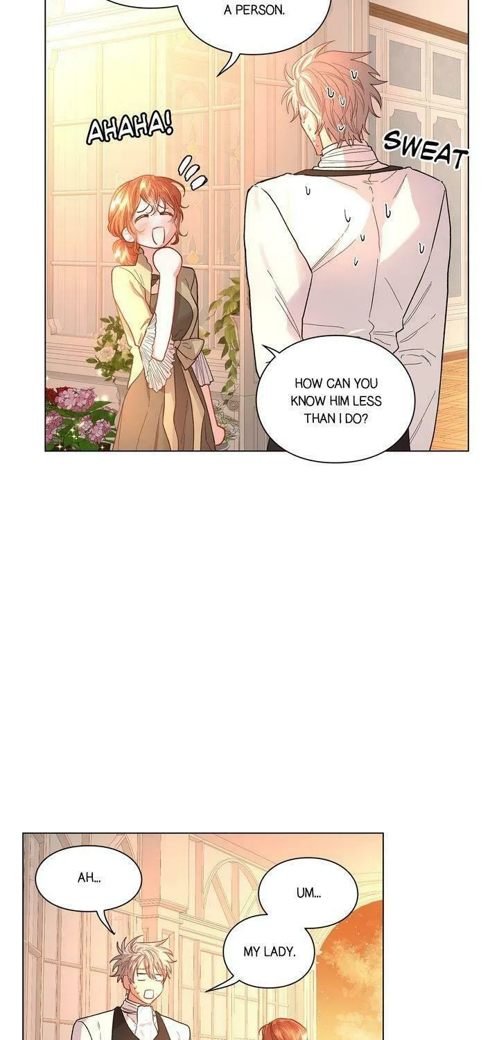 Read Lucia chapter 45 image 18 on Lezhin