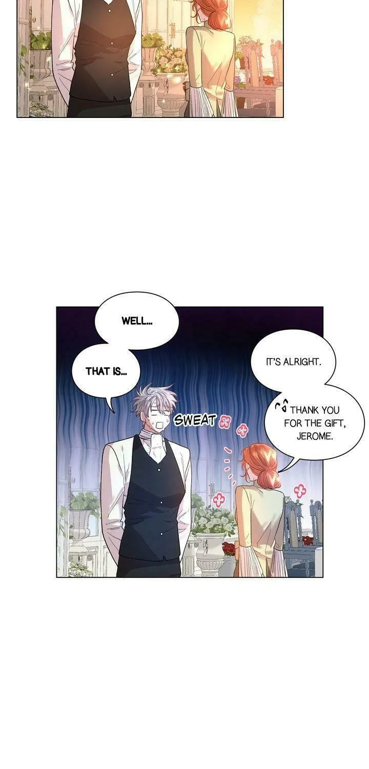 Read Lucia chapter 45 image 19 on Lezhin