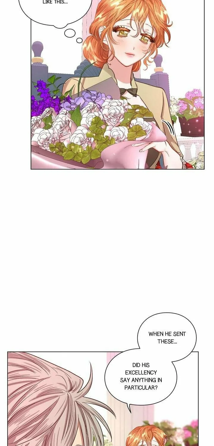 Read Lucia chapter 45 image 2 on Lezhin
