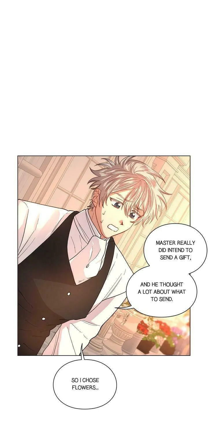 Read Lucia chapter 45 image 21 on Lezhin