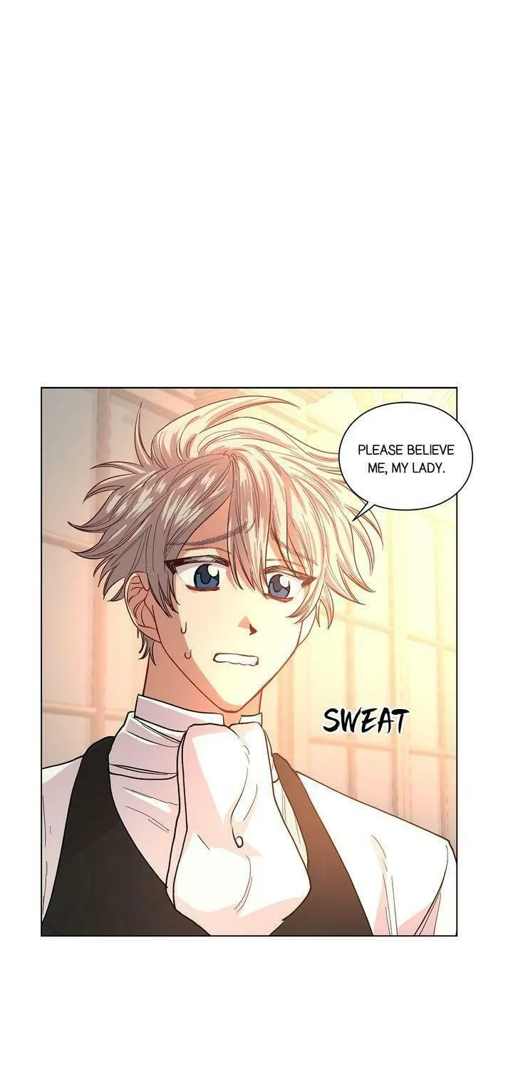 Read Lucia chapter 45 image 23 on Lezhin