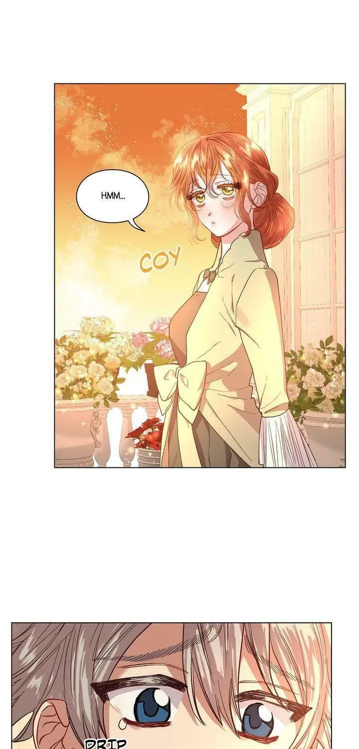 Read Lucia chapter 45 image 24 on Lezhin