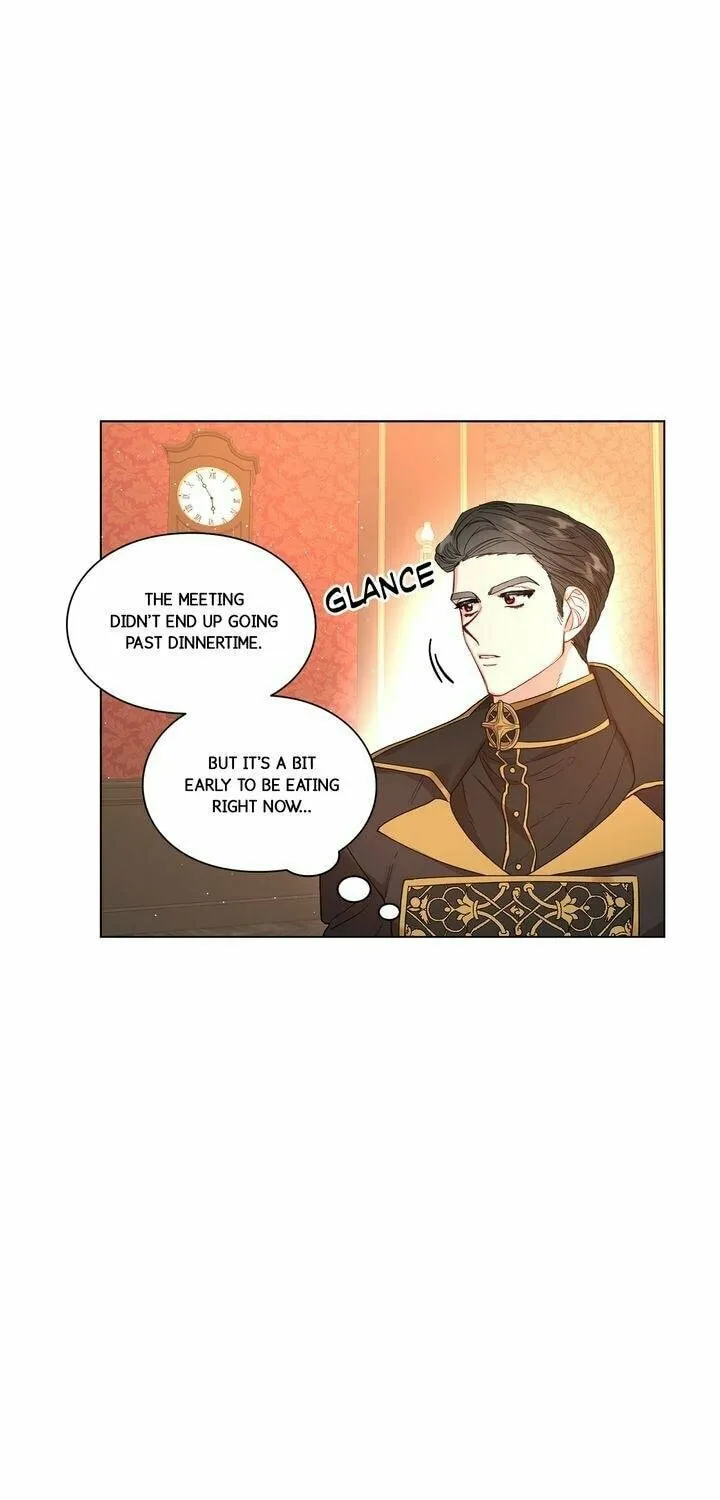 Read Lucia chapter 45 image 34 on Lezhin