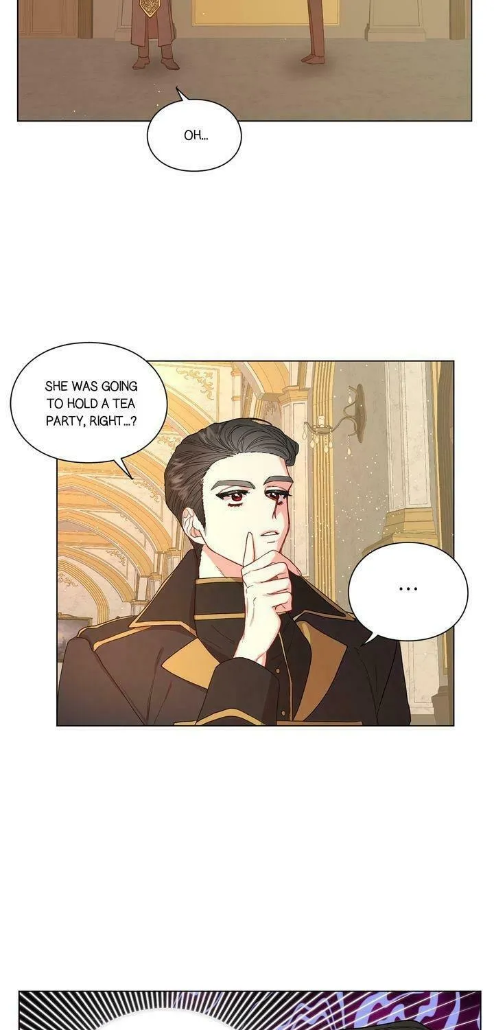 Read Lucia chapter 45 image 37 on Lezhin