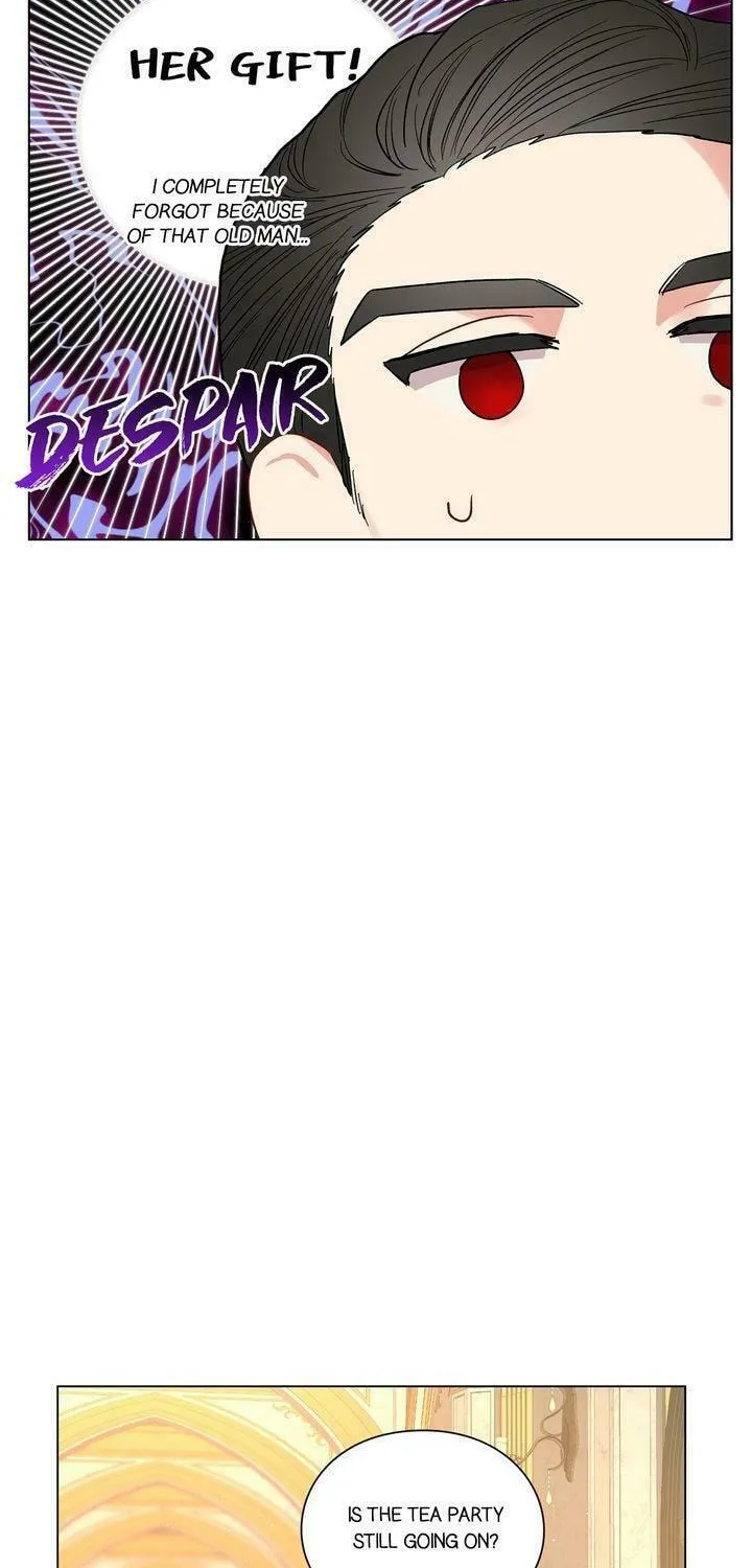 Read Lucia chapter 45 image 38 on Lezhin